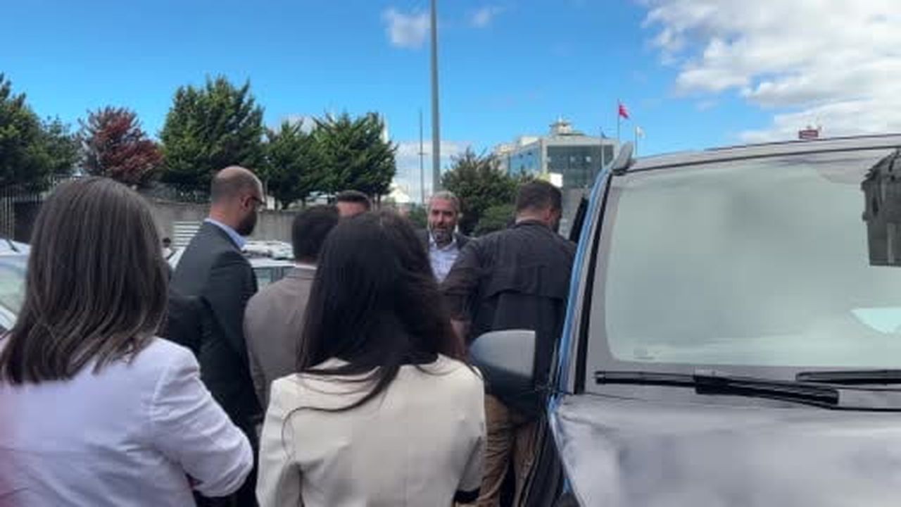 Özgür Çelik’in savcılık ifadesi ortaya çıktı