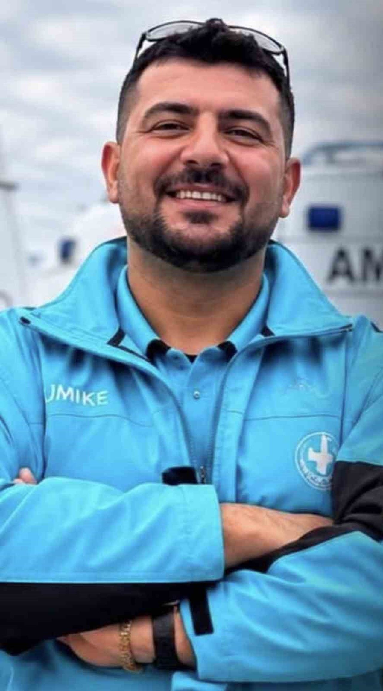 SAMSUN’UN TERME İLÇESİNDE NAKİL İÇİN ORGAN TAŞIYAN ARACIN KAZA YAPMASI SONUCU AĞIR YARALANAN YOĞUN...