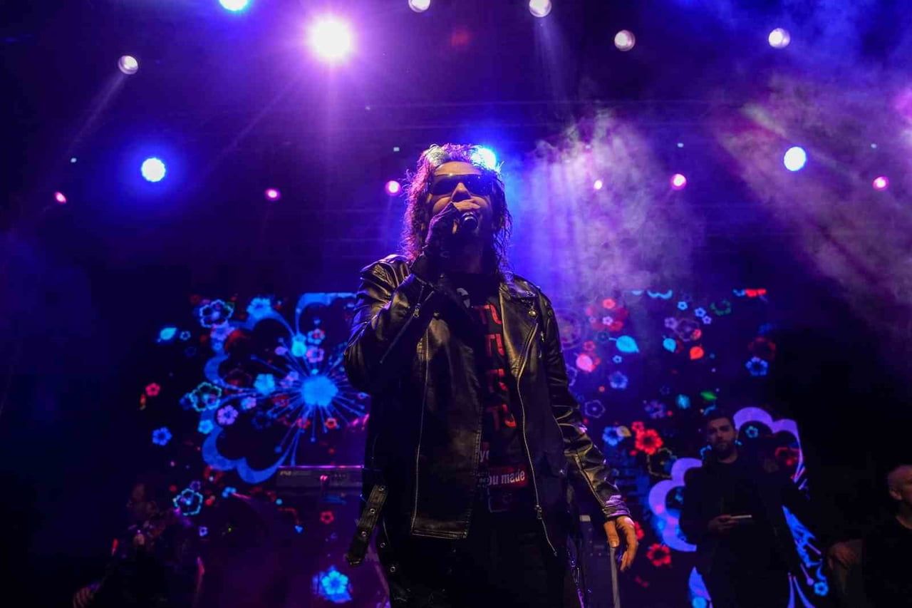DENİZLİ’NİN BABADAĞ İLÇESİNDE DÖRT GÜN BOYUNCA SÜREN 8’İNCİ BABADAĞ BABAFEST, İSMAİL YK KONSERİYLE...