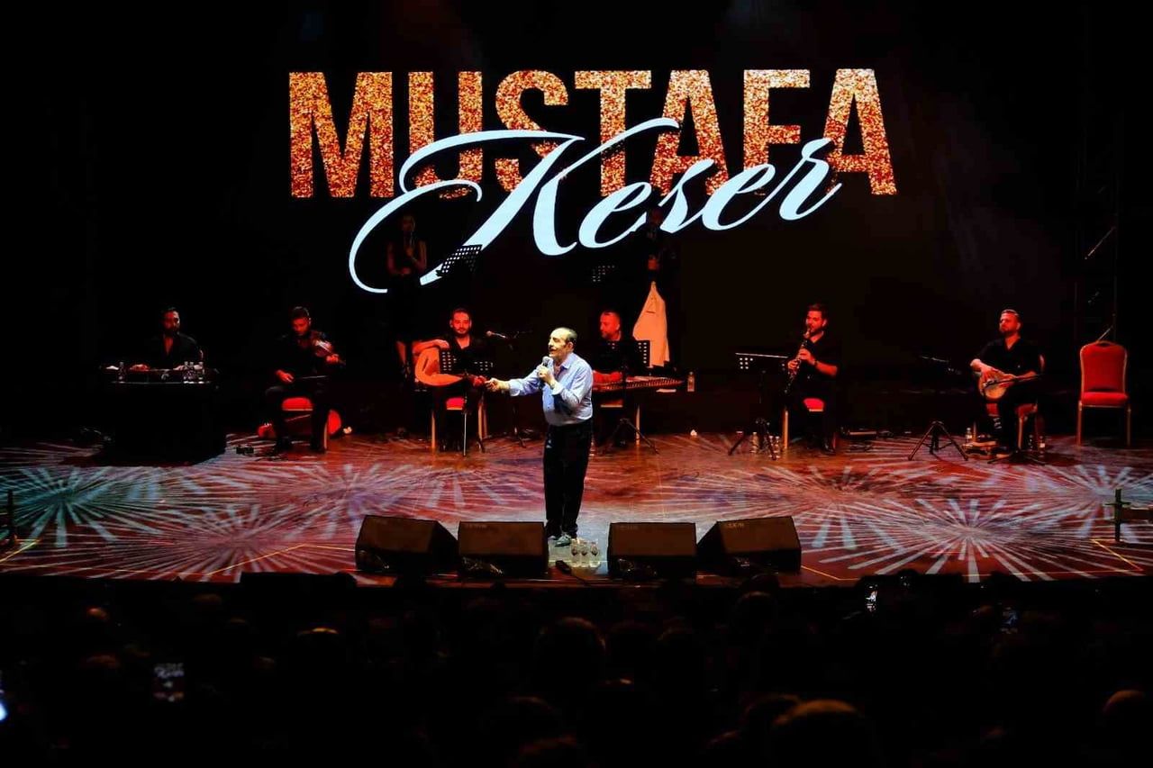 BURSA BÜYÜKŞEHİR BELEDİYESİ’NİN KÖKLÜ KÜLTÜR SANAT ORGANİZASYONLARINDAN BİRİ OLAN ULUSLARARASI...