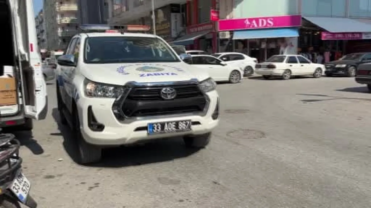 Okul öncesi kırtasiye alışverişlerine zabıta denetimi