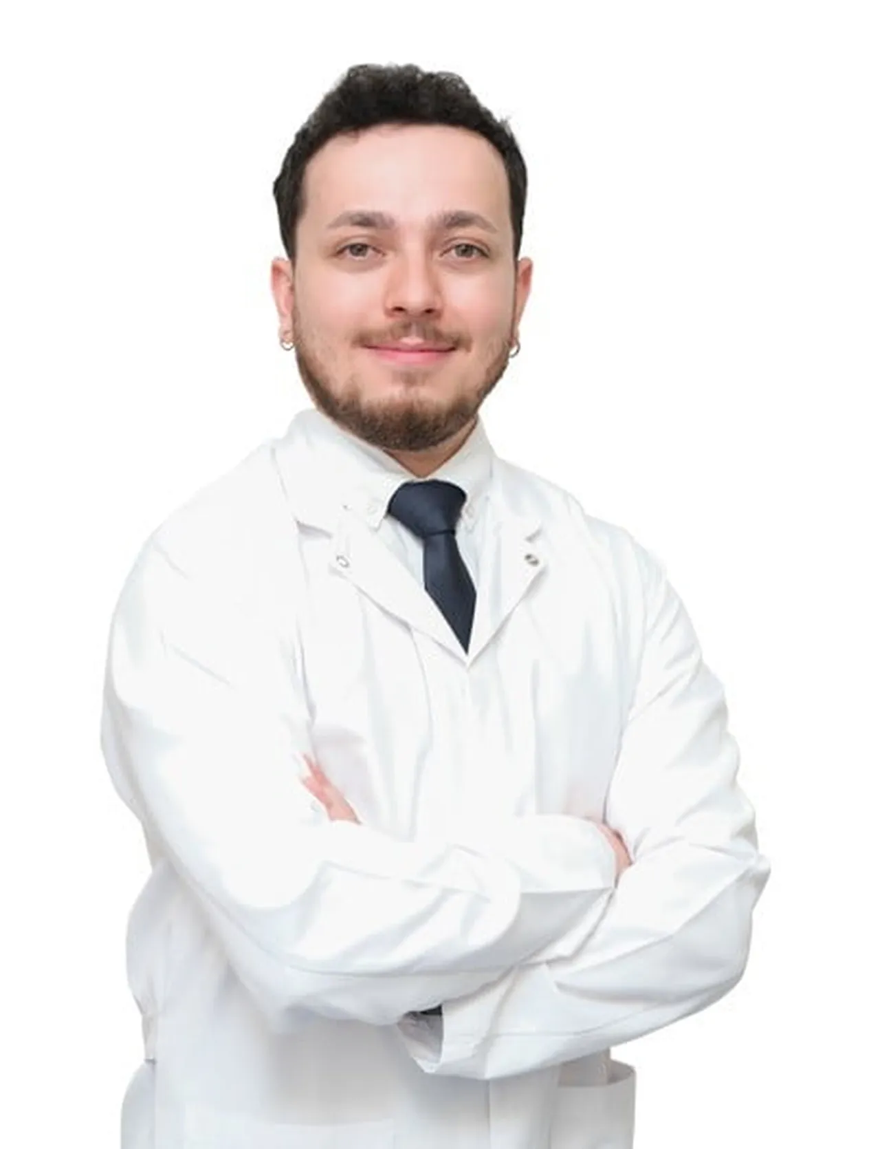 ACIBADEM ESKİŞEHİR HASTANESİ PLASTİK, REKONSTRÜKTİF VE ESTETİK CERRAHİ UZMANI İLKER...