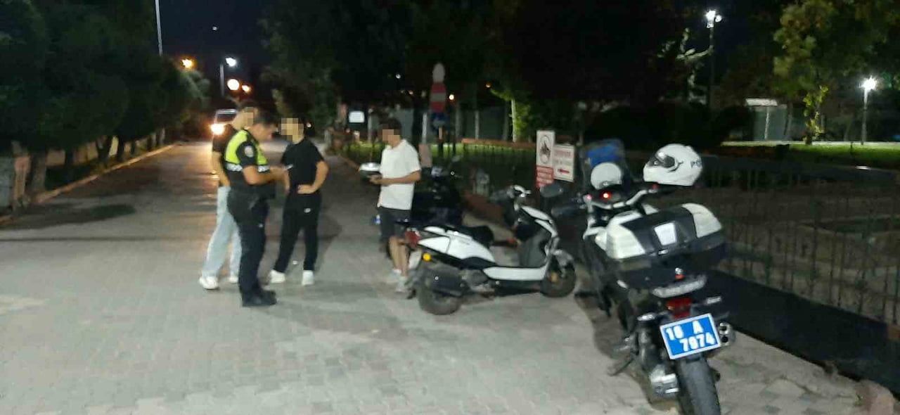 KARACABEY ATATÜRK KÜLTÜR PARKI’NDA 11-18 AĞUSTOS 2026 TARİHLERİ ARASINDA MOTOSİKLETLERE YÖNELİK...