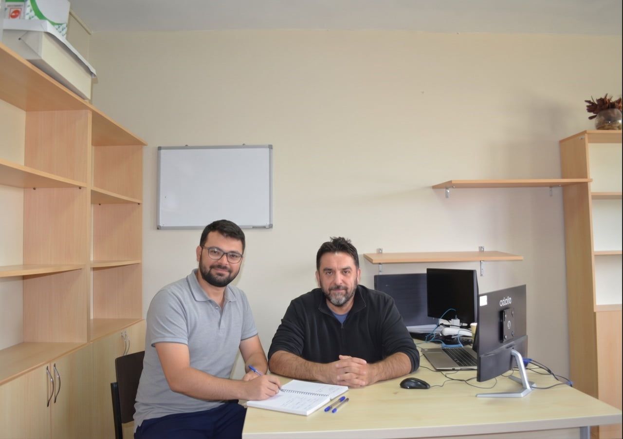 AYDIN ADNAN MENDERES ÜNİVERSİTESİ BÜNYESİNDE GELİŞTİRİLEN YAPAY ZEKA DESTEKLİ PLATFORM, SANAYİ...