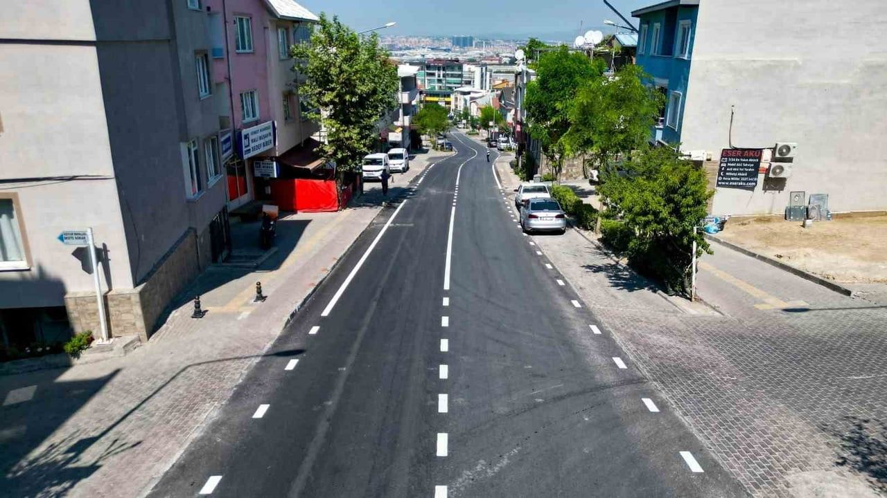 BURSA BÜYÜKŞEHİR BELEDİYESİ, ŞAHİN BİBA BAŞKANLIĞINDA BAŞLATILAN ULAŞIM SEFERBERLİĞİ KAPSAMINDA...