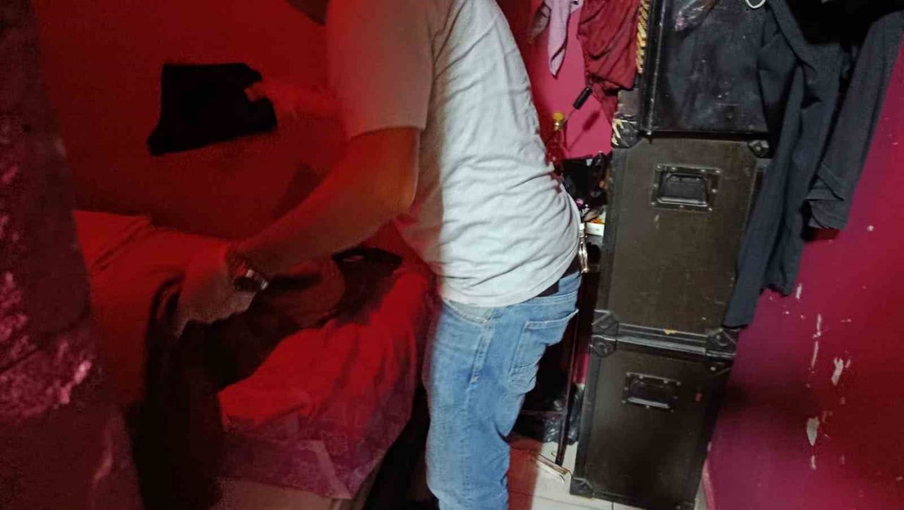 ANKARA'DA İNSAN TİCARETİ, GÖÇMEN KAÇAKÇILIĞI VE FUHUŞ SORUŞTURMASI KAPSAMINDA 5 EĞLENCE MEKANINA...