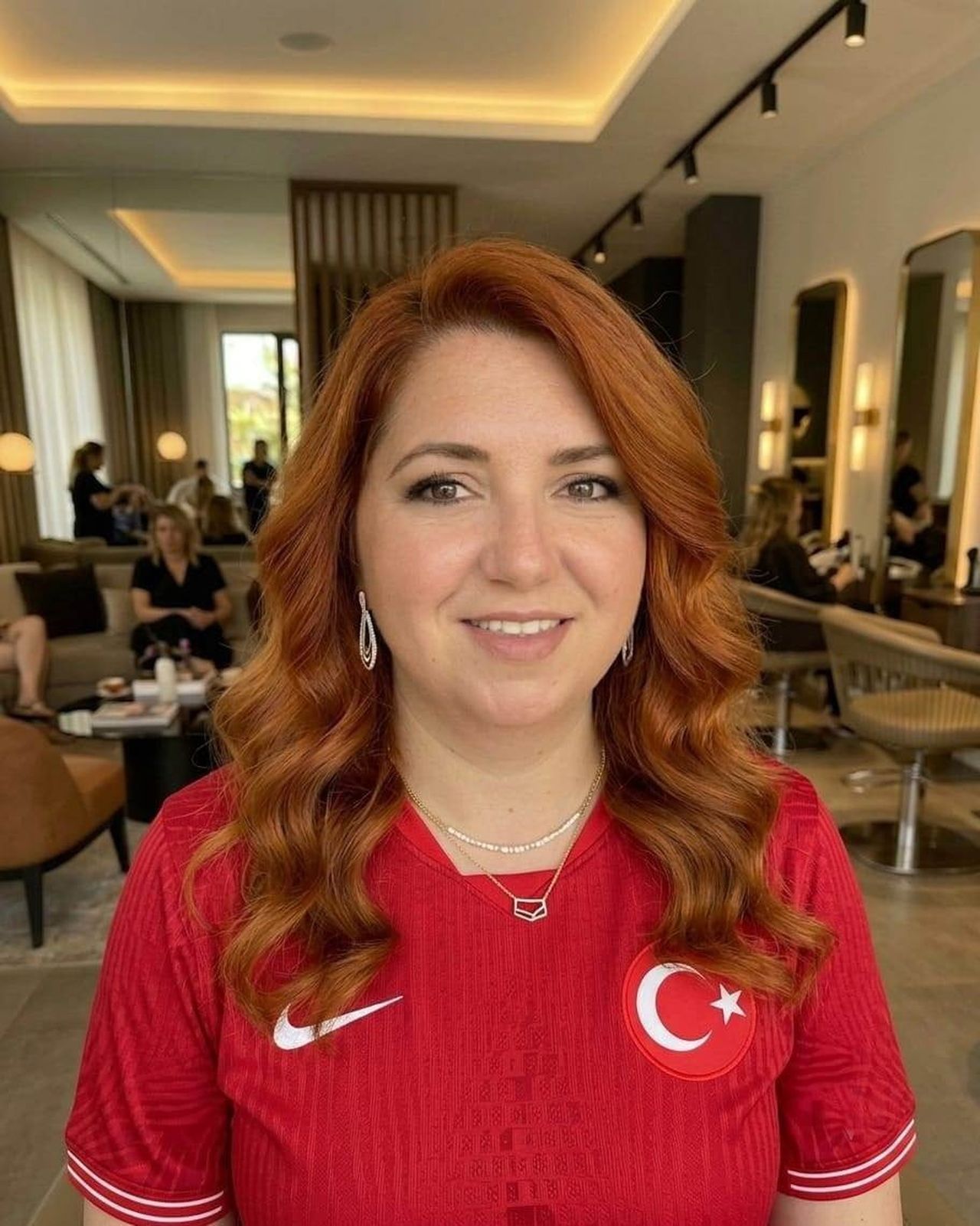 KÜTAHYALI ULUSLARARASI KİCK BOKS HAKEMİ FATMA ÇAKIR, İTALYA'DA DÜZENLENECEK DÜNYA GENÇLER KİCK...
