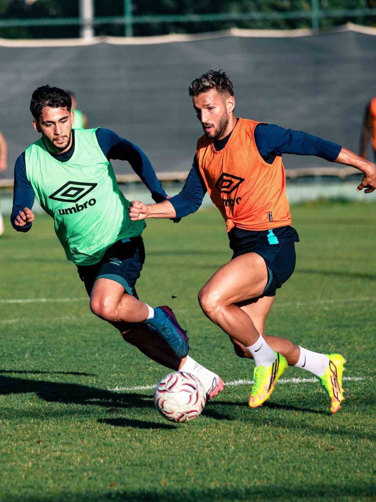 ERZURUMSPOR FK, TRENDYOL SÜPER LİG’İN 4. HAFTASINDA SAHASINDA KONYASPOR İLE OYNAYACAĞI...