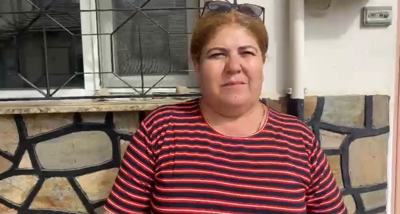 GÖRGÜ TANIĞI VATANDAŞ