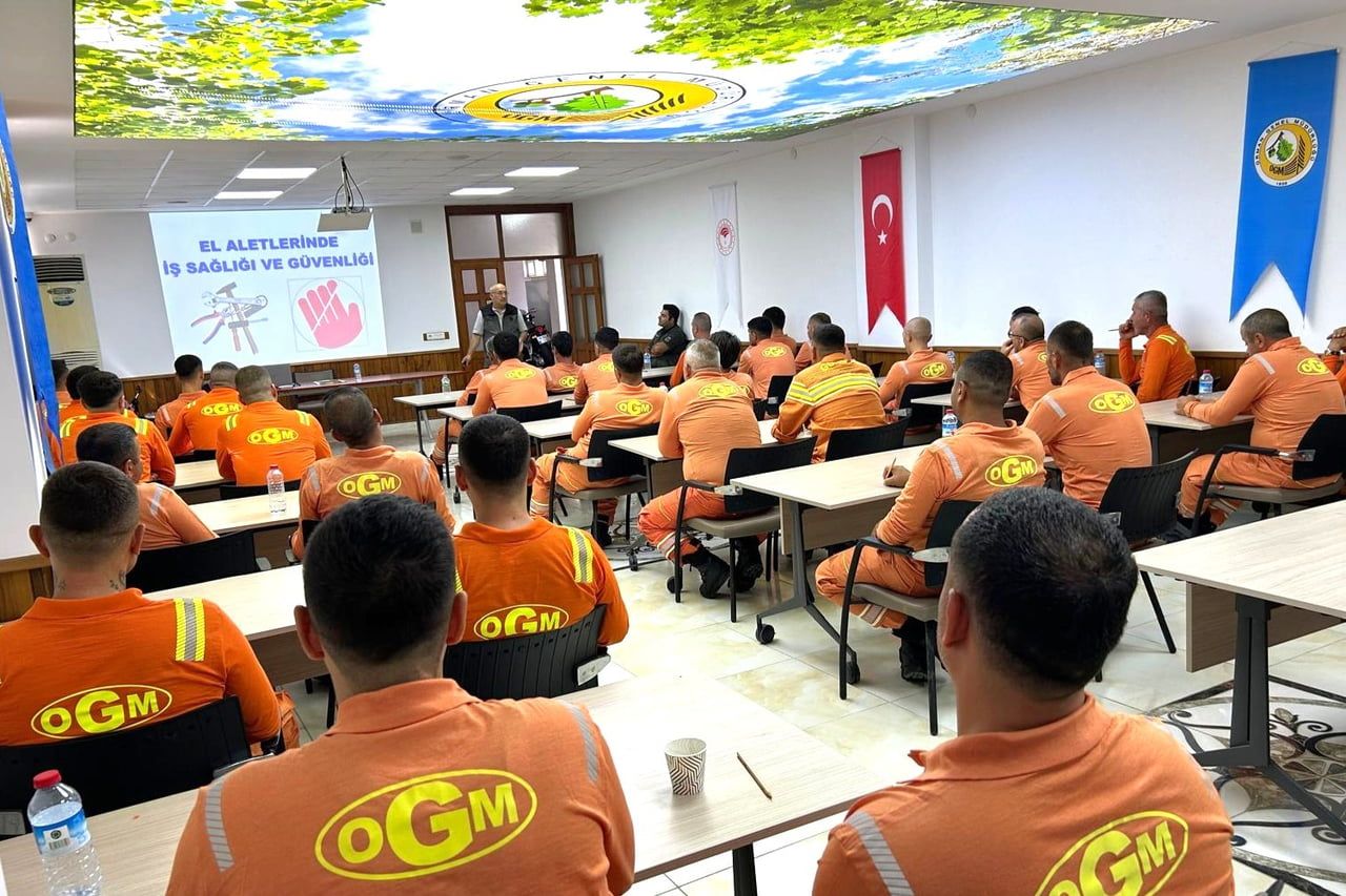 ORMAN GENEL MÜDÜRLÜĞÜ İLE CEZA VE TEVKİFEVLERİ GENEL MÜDÜRLÜĞÜ ARASINDA İMZALANAN İŞ BİRLİĞİ...