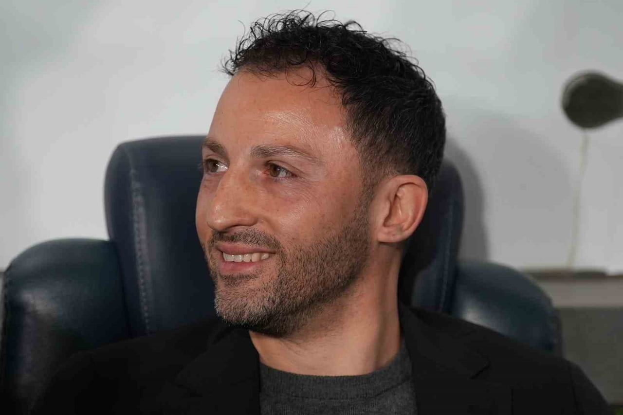 DOMENİCO TEDESCO (ARŞİV)