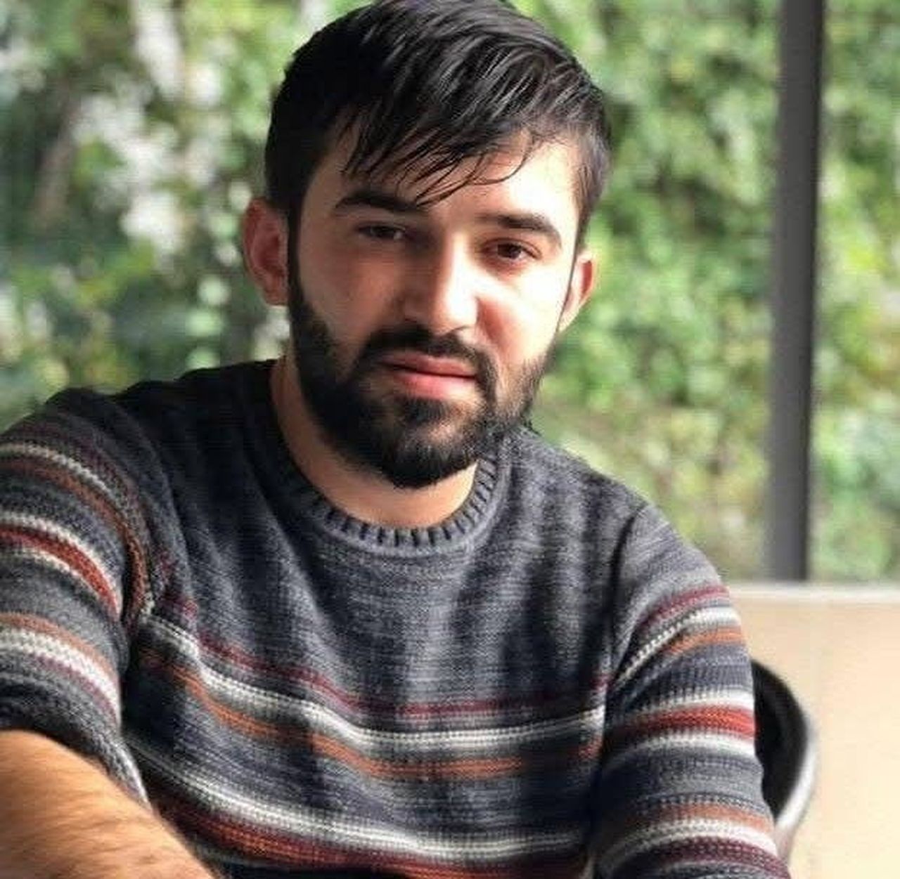 SAMSUN’UN İLKADIM İLÇESİNDE 3 ÇOCUK BABASI BELEDİYE ÇALIŞANI 37 YAŞINDAKİ SEYDİ AHMET ŞENOĞLU...