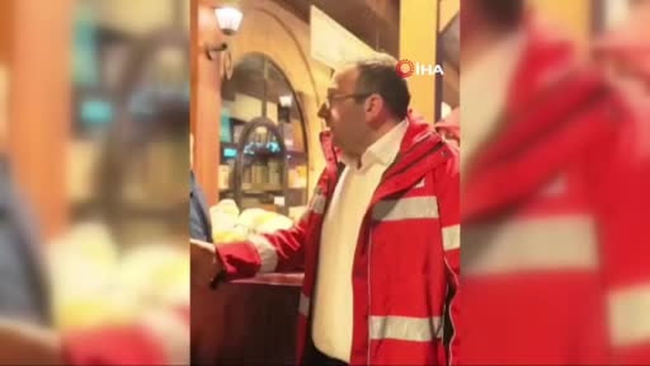Başkan Vekili Gültekin'in hayatını kaybettiği kazada şoförü tutuklandı