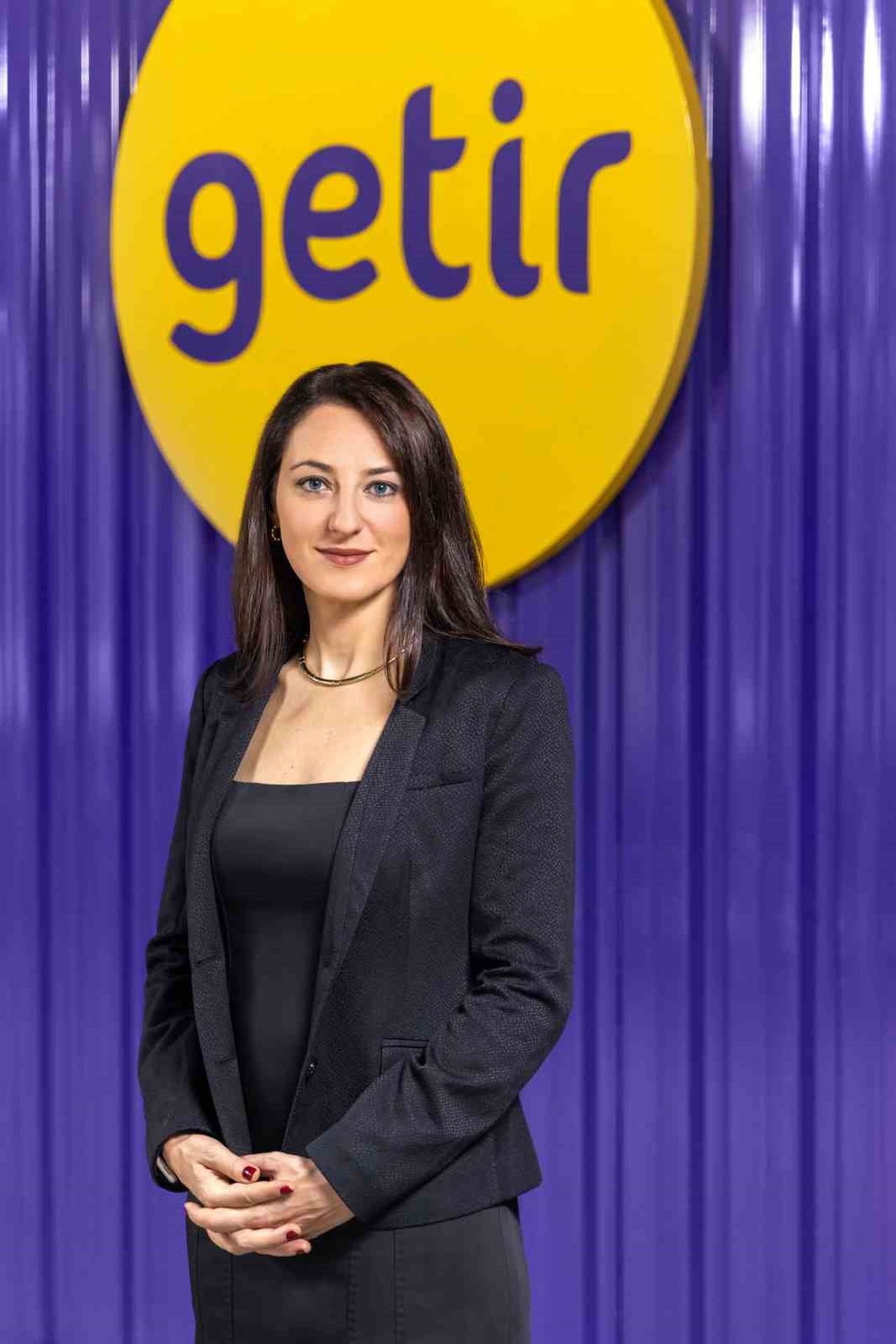 GETİRMARKET GENEL MÜDÜRÜ ELİF ÇAR