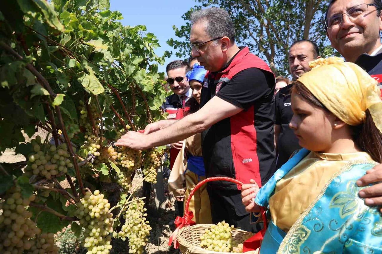 TARIM VE ORMAN BAKAN YARDIMCISI PROF. DR. AHMET GÜMEN ÇANAKKALE ZİYARETİNDE İL TARIM EV ORMAN...