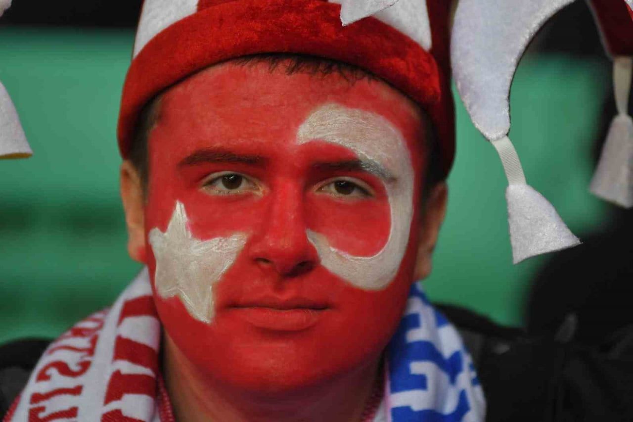 UEFA ULUSLAR A LİGİ İKİNCİ MAÇINDA TÜRKİYE, YÜZÜNCÜ YIL ATATÜRK STADYUMU'NDA İTALYA’YI KONUK...
