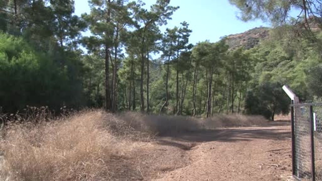 Marmaris'te firari FETÖ'cü Karatepe'nin gösterdiği 8 noktada keşif yapıldı