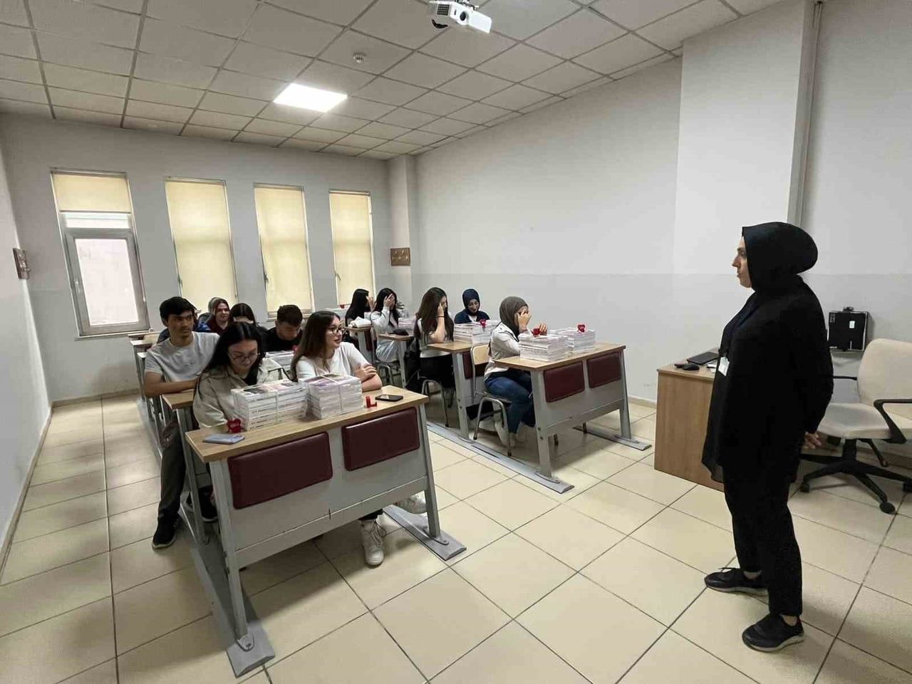 ÇORUM BELEDİYESİ, ŞEHRİN TARİHİ MİRASLARINDAN İKİZ KONAK’I RESTORE EDEREK TURİZME KAZANDIRIYOR....