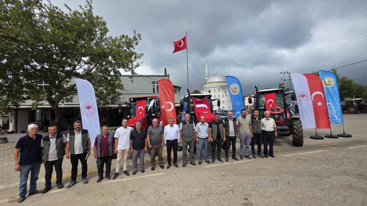 BALIKESİR'İN BANDIRMA İLÇESİNE BAĞLI DEDEOBA KIRSAL MAHALLESİNDE, ORMAN VE KÖY İLİŞKİLERİ (ORKÖY)...