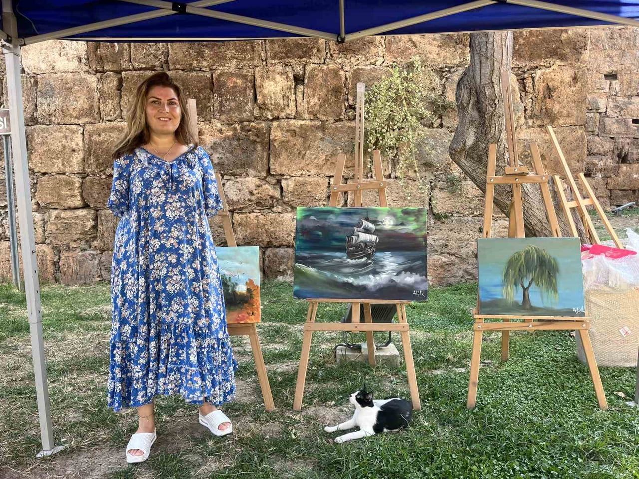 AYŞE IŞIK