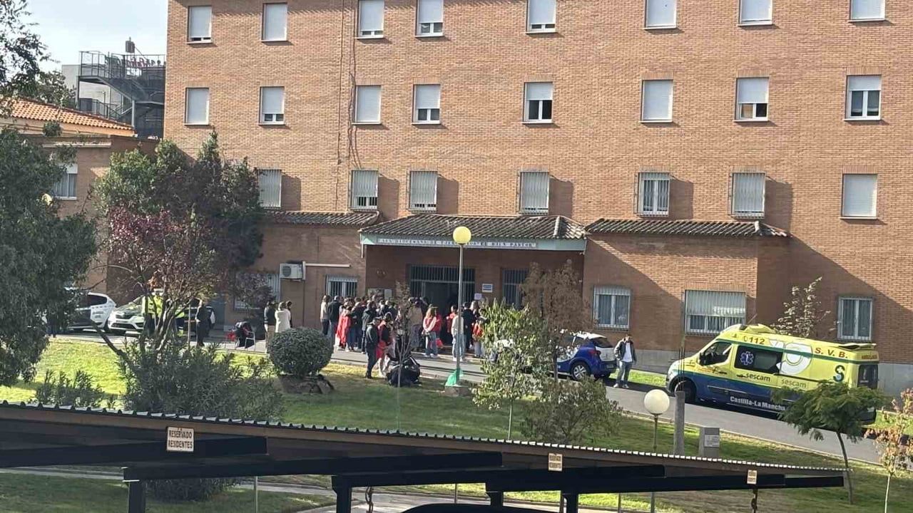 İSPANYA'DA MEYDANA GELEN TREN KAZASINDA YAKINLARINI KAYBEDENLERİN TEŞHİS VE DNA ÖRNEĞİ VERMEK İÇİN...