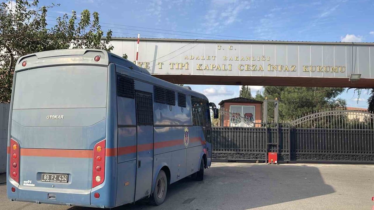 OSMANİYE’DE 10 YILLIK KAYIP SORUŞTURMASINDA ESKİ EŞ TUTUKLANDI