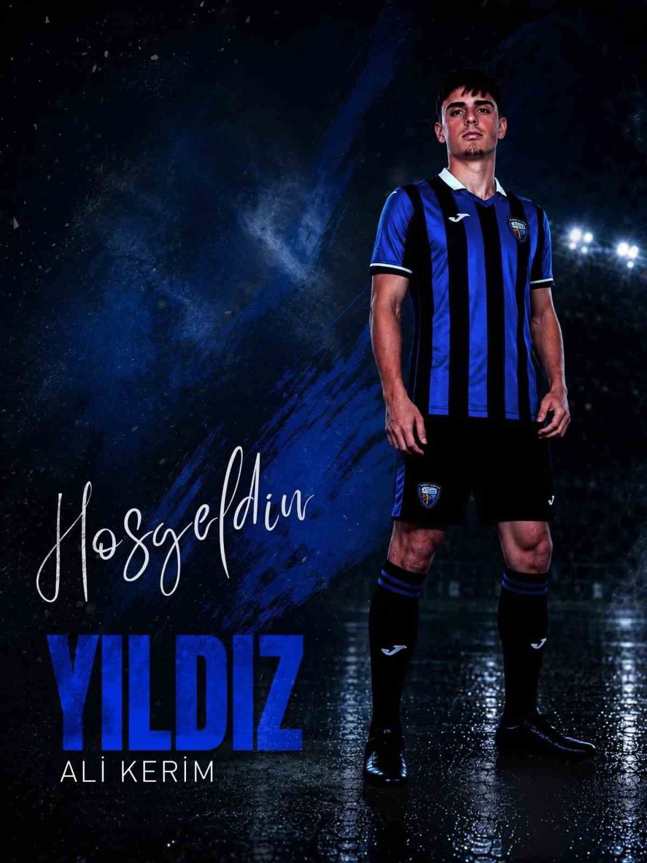 2. LİG KIRMIZI GRUP’TA MÜCADELE EDECEK KARACABEY BELEDİYESPOR’DA TRANSFER ÇALIŞMALARI DEVAM...