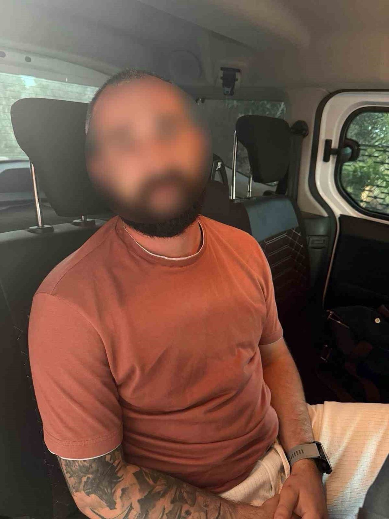 UKRAYNA MAKAMLARINCA SUÇ ÖRGÜTÜ ÜYELİĞİ, ATEŞLİ SİLAHLAR VE PATLAYICILAR, UYUŞTURUCU VE PARA...