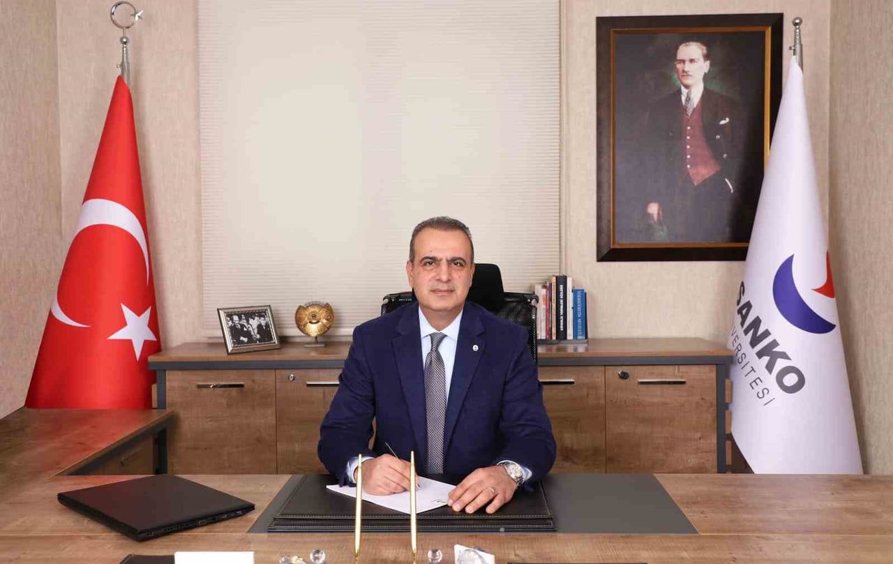 ANADOLU SAĞLIK İŞLETMELERİ DERNEĞİ (ASİD) GENEL BAŞKANI DR. YUSUF ZİYA YILDIRIM, 30 AĞUSTOS ZAFER...