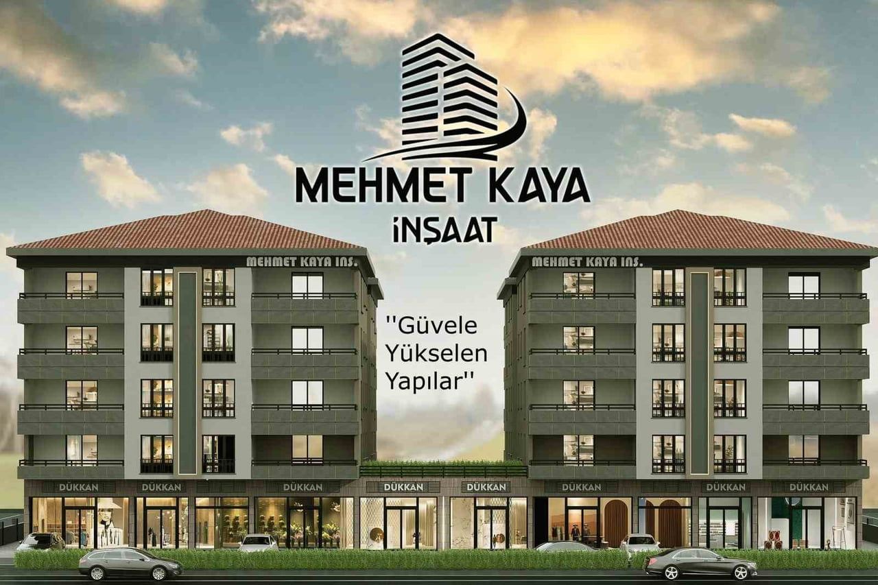 GAZİANTEP'İN ARABAN İLÇESİNDE İNŞAAT SEKTÖRÜNDE FAALİYET GÖSTEREN VE SAĞLAM VE GÜVENİLİR KONUT...