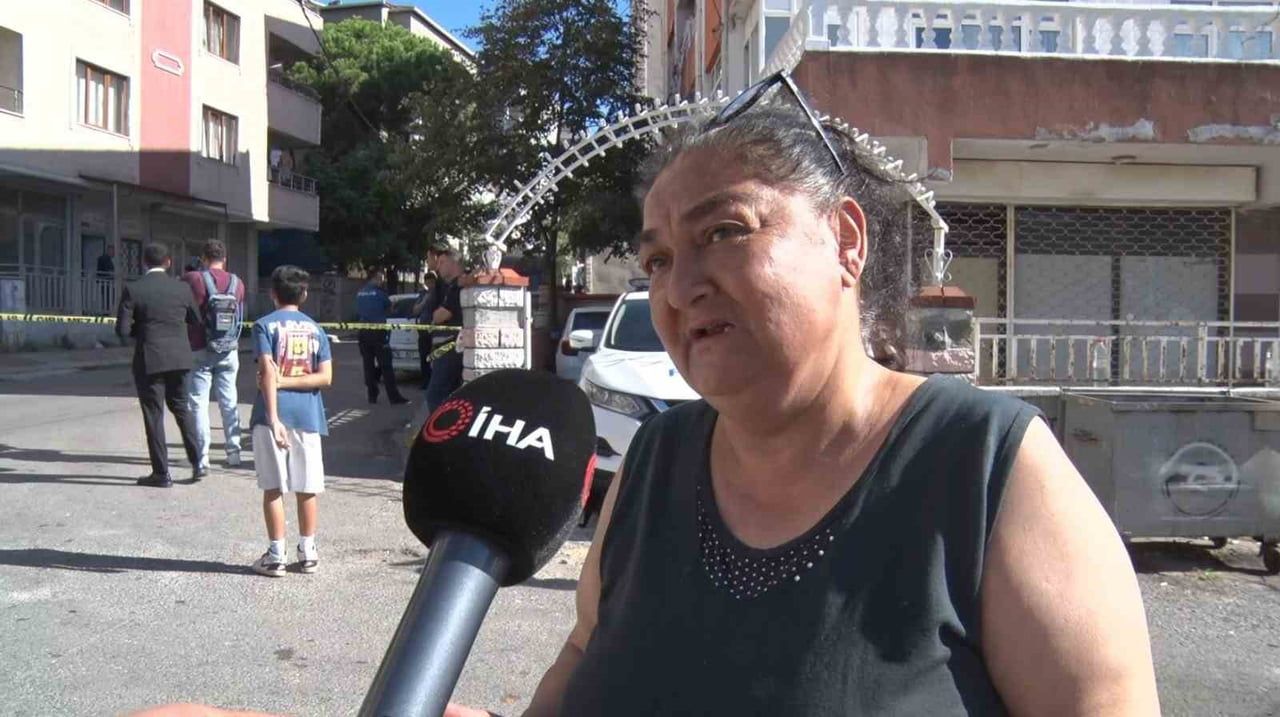 MALTEPE’DE İKİ KİŞİNİN ÖLDÜĞÜ, BİR AVUKATIN YARALANDIĞI SİLAHLI KAVGANIN ARDINDAN KONUŞAN MAHALLE...