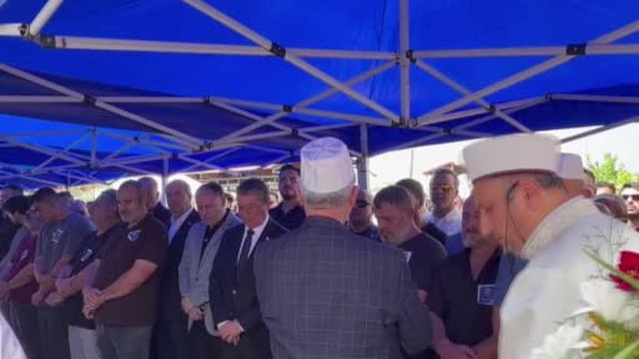 KKTC'nin Girne açıklarında 30 Ağustos’ta meydana gelen Filo Jet gemi faciasında 2 çocuğun hayatını...