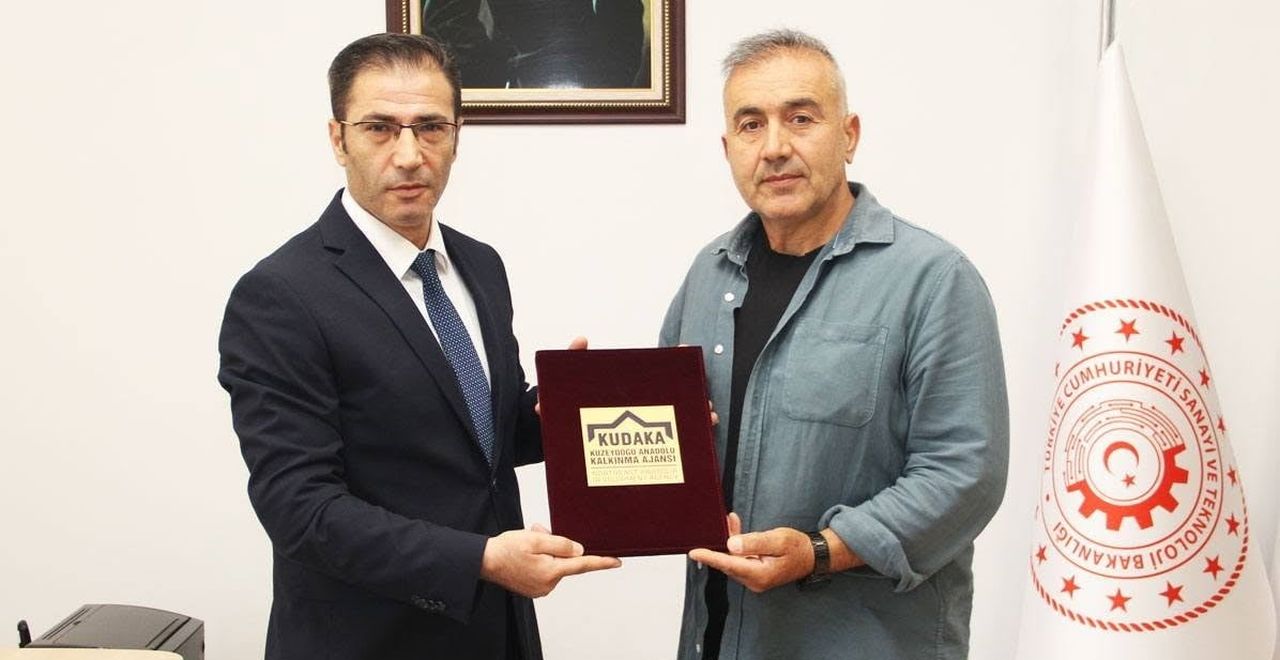 BAYBURT'UN COĞRAFİ İŞARETLİ BALI TURİZME KAZANDIRILACAK