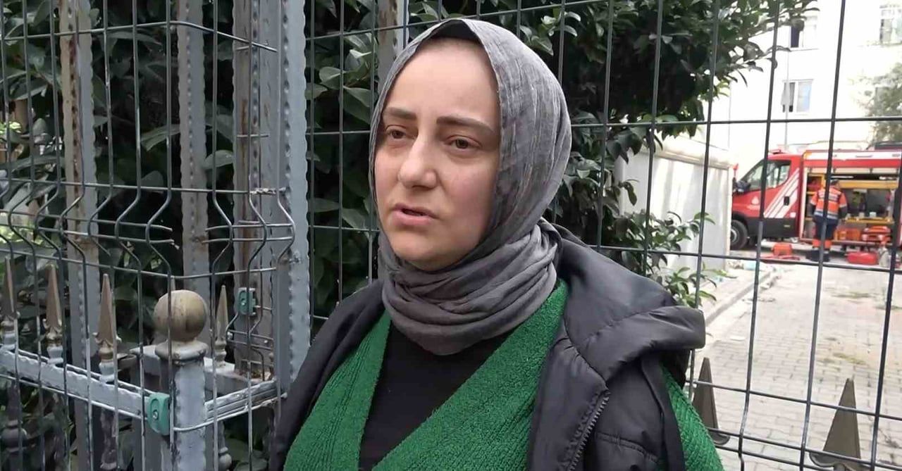 FATMA KAYA AÇIKLAMALARDA BULUNDU