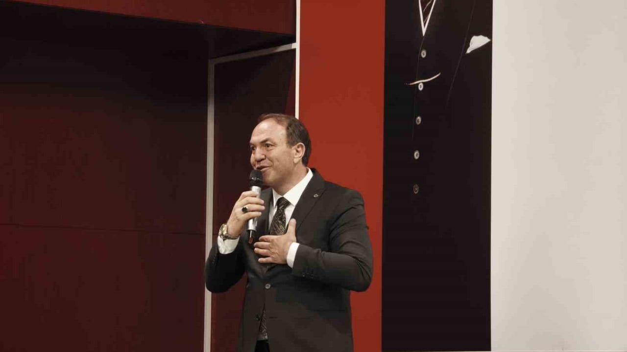 MUSTAFA GENÇ