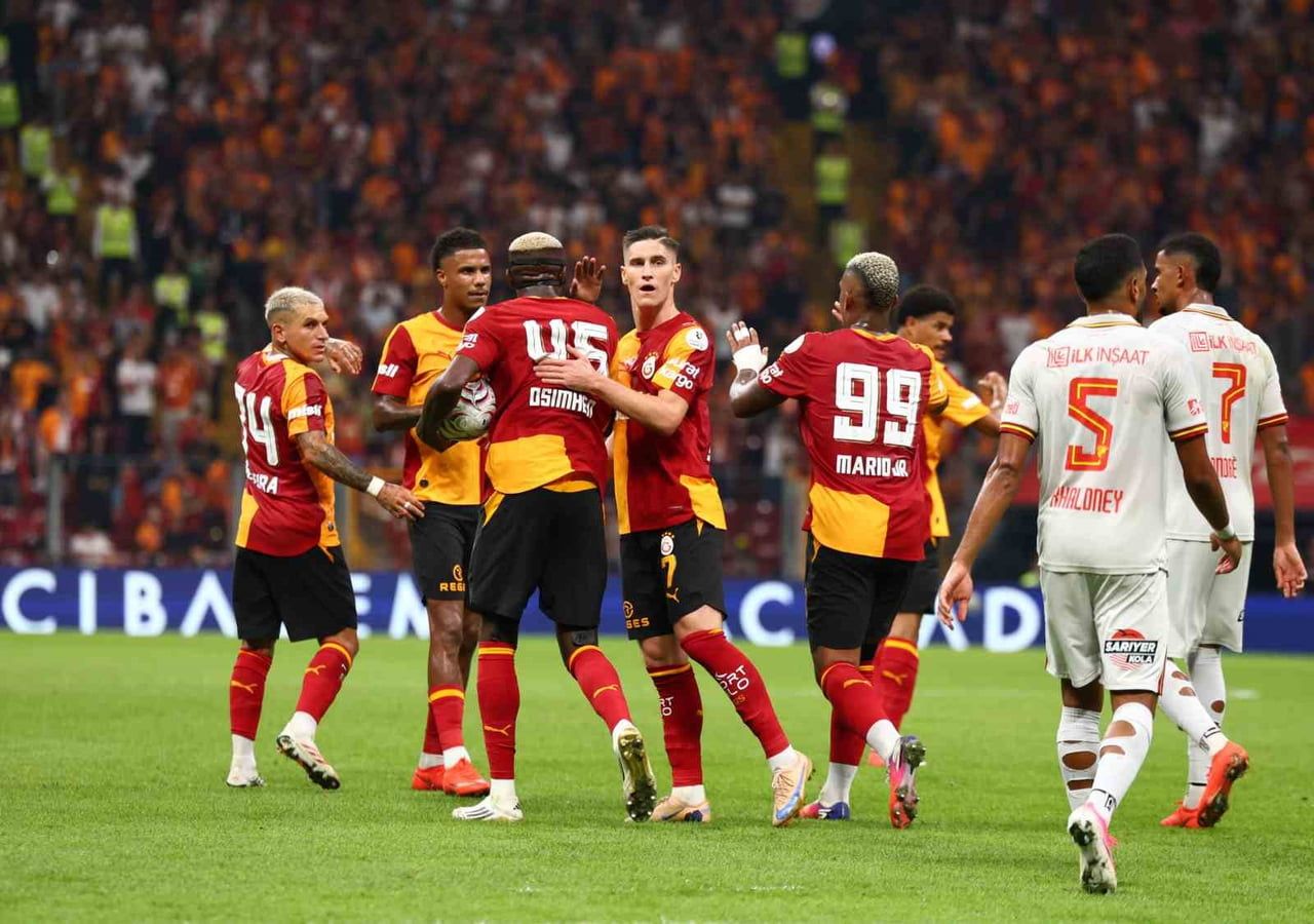 GALATASARAY