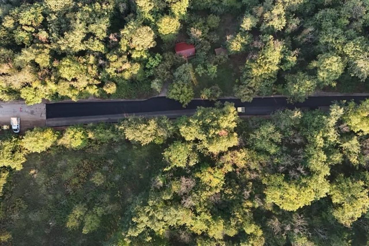 KARTEPE TELEFERİK'E ULAŞIM SAĞLAYAN ALTERNATİF GÜZERGAHLARDAN DERBENT MAHALLESİ ATLAS SOKAK'TA 400...