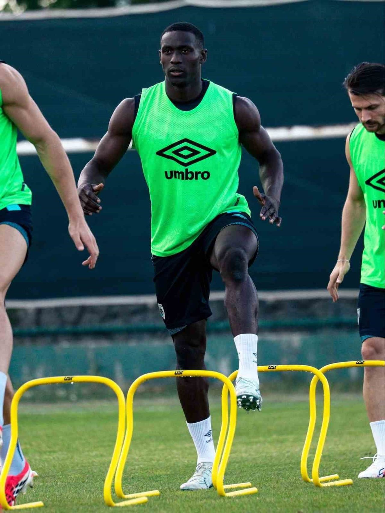 ERZURUMSPOR FK, TRENDYOL SÜPER LİG’İN 3. HAFTASINDA DEPLASMANDA GENÇLERBİRLİĞİ İLE OYNAYACAĞI...