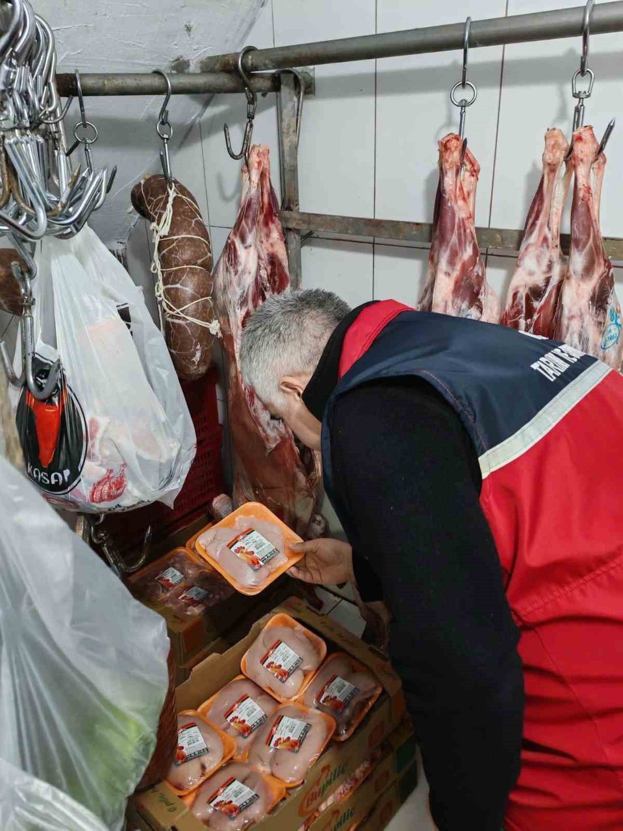 MARMARA’DA GIDA İŞLETMELERİNE DENETİM: KURALLARA UYMAYANLARA CEZA