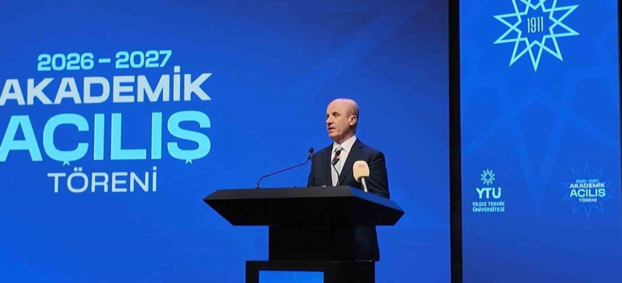 YÖK BAŞKANI PROF. DR. EROL ÖZVAR, TÜRKİYE’NİN BİLİMSEL YAYIN SAYISINDA DÜNYADA 15’İNCİ SIRAYA...