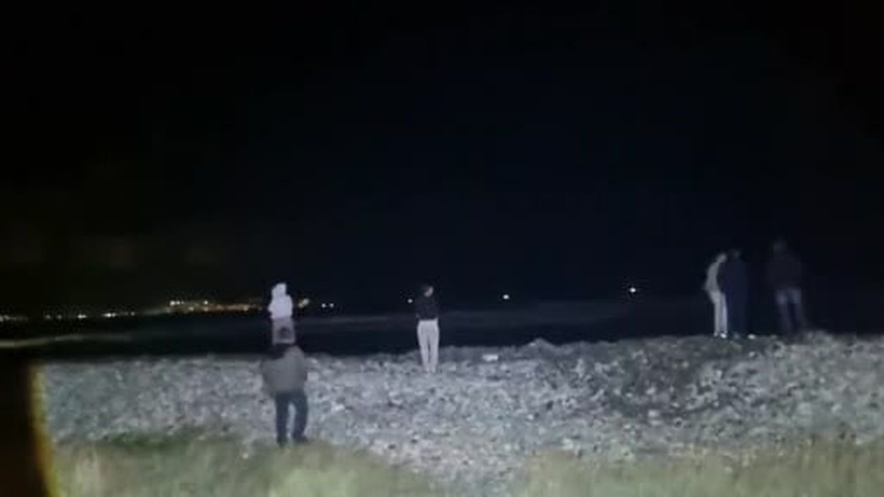 Sinop’ta tekne alabora oldu: 1 kişi hayatını kaybetti, kayıp 1 kişi aranıyor