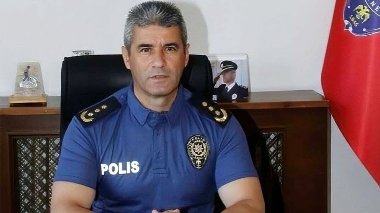 EMNİYET GENEL MÜDÜRLÜĞÜ TARAFINDAN GERÇEKLEŞTİRİLEN DEĞERLENDİRME VE ATAMALAR KAPSAMINDA...