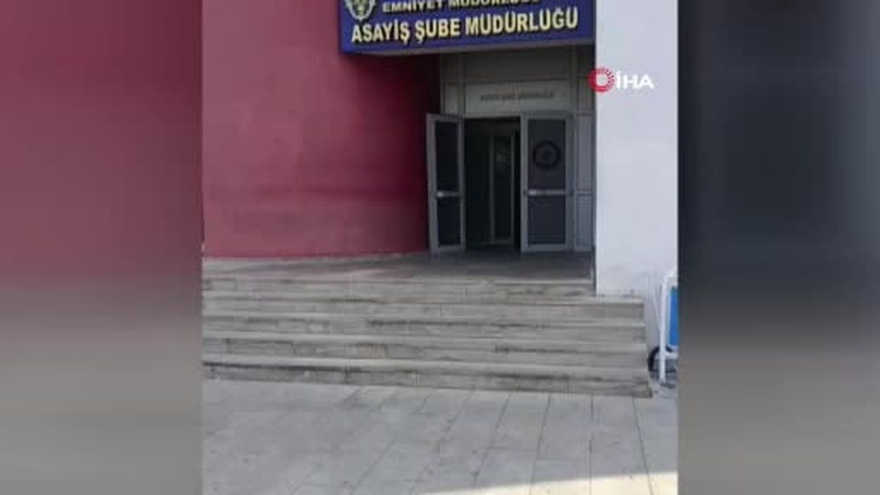30 yıl hapis cezasıyla aranan firari hükümlü yakalandı