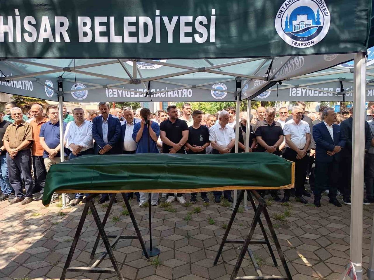 ERZURUM’DA GEÇİRDİĞİ MOTOSİKLET KAZASI SONUCU KALDIRILDIĞI HASTANEDE HAYATINI KAYBEDEN 37...