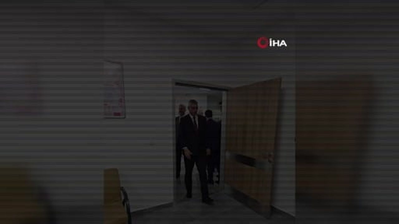 Bakan Memişoğlu: "Son bir yılda 1 milyon anne adayımızın yanında olduk"
