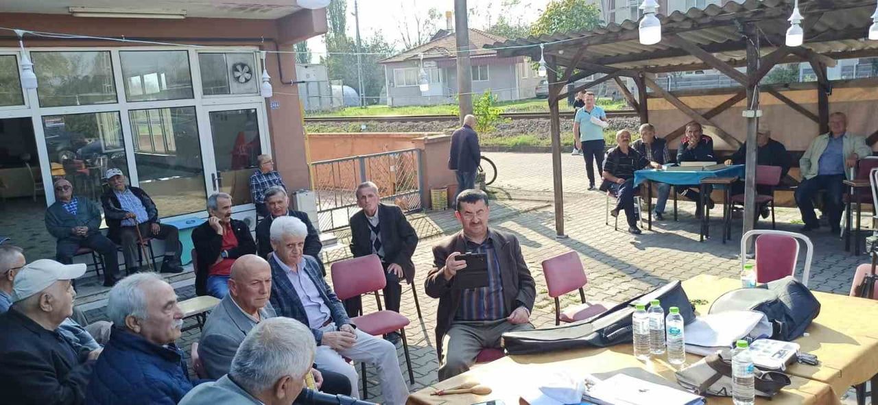 ÇAYCUMALI VATANDAŞLARA ÜCRETSİZ KONSER