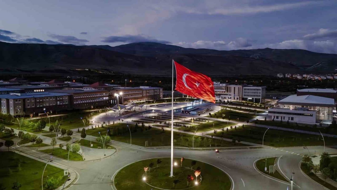 EBYÜ’NÜN 5 PROJESİ COP31 KAPSAMINDA KABUL EDİLDİ