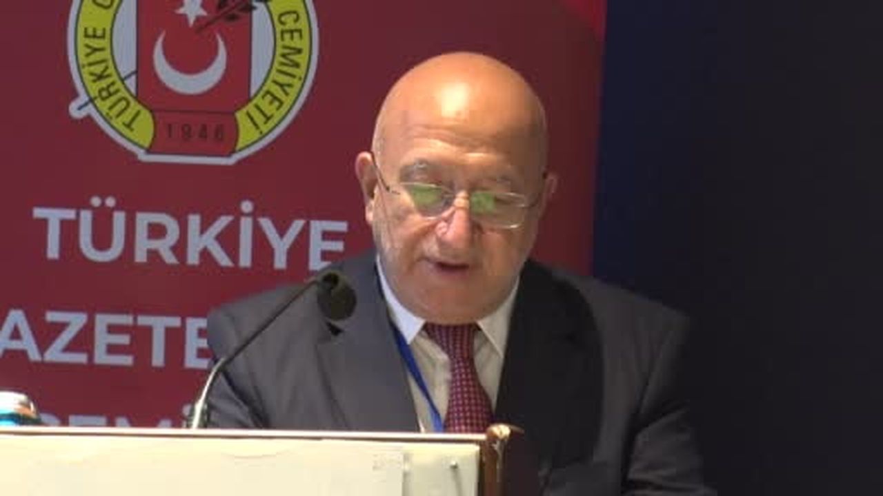 İstanbul’da İklim Haberciliği Konferansı düzenlendi