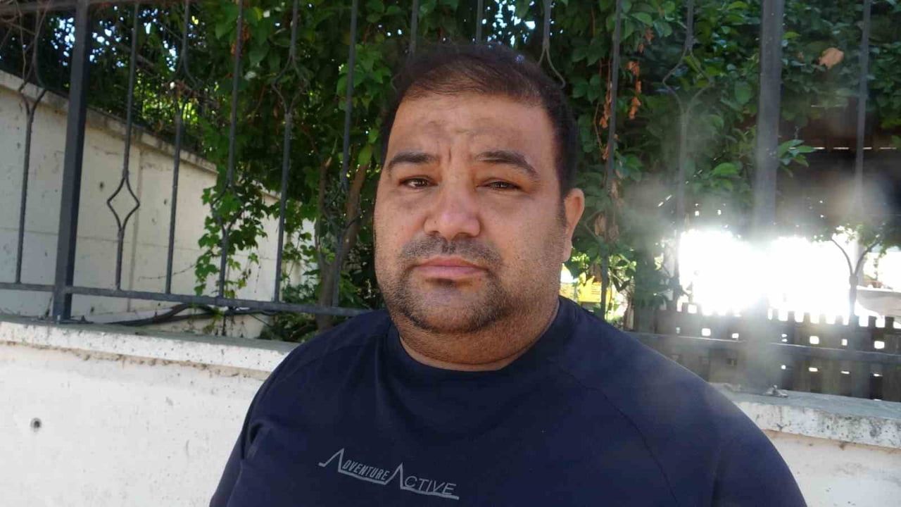 ANTALYA’DA BABASI İLE BİRLİKTE STAJ İÇİN GİTTİĞİ KURUM OTOPARKINDA ‘BİRAZ VAKİT GEÇİRECEĞİM’...