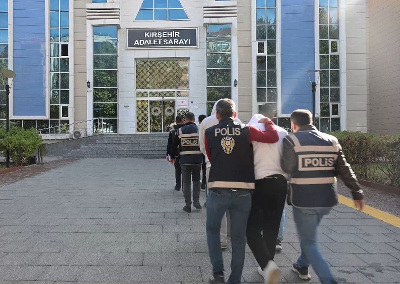 KASTEN YARALAMA, KONUT DOKUNULMAZLIĞININ İHLALİ, YAĞMA VE MALA ZARAR VERME OLAYLARIYLA İLGİLİ...